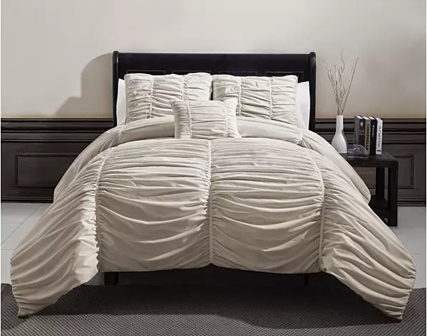 Bed in a Bag 103