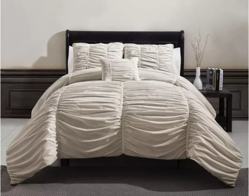 Bed in a Bag 103