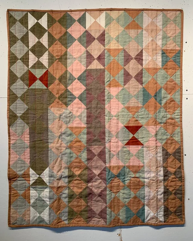 Blanket 103