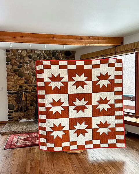 Blanket 105