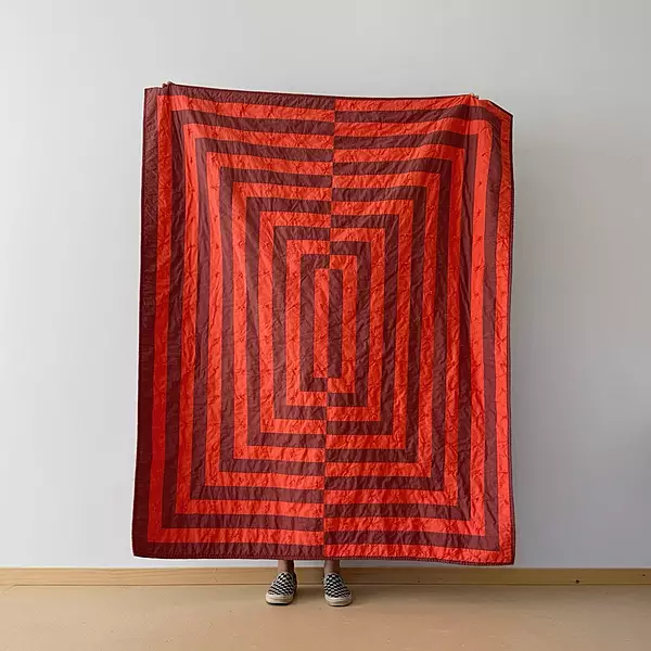 Blanket 106