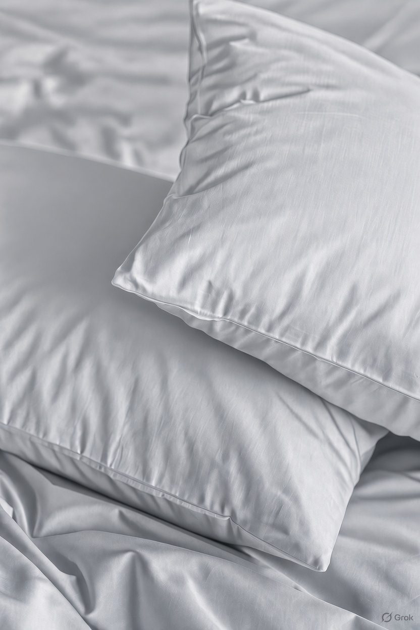 Bed Linen Essential 4